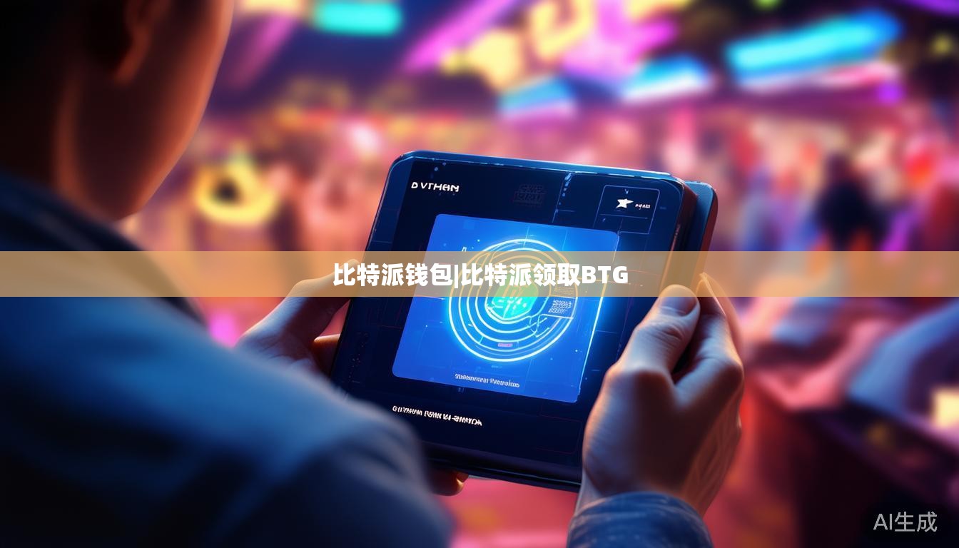 比特派钱包|比特派领取BTG 第1张 比特派钱包|比特派领取BTG 第1张