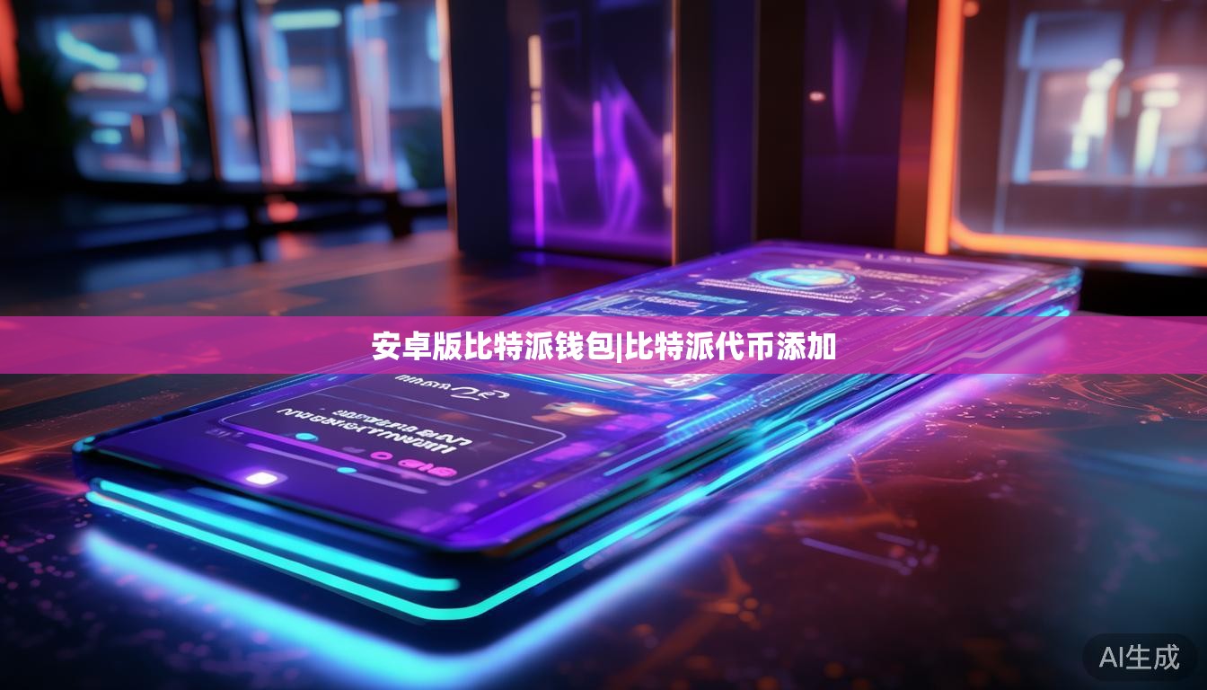 比特派钱包图标长啥样?别光看图安全细节更重要 第1张 比特派钱包图标长啥样?别光看图安全细节更重要 第1张